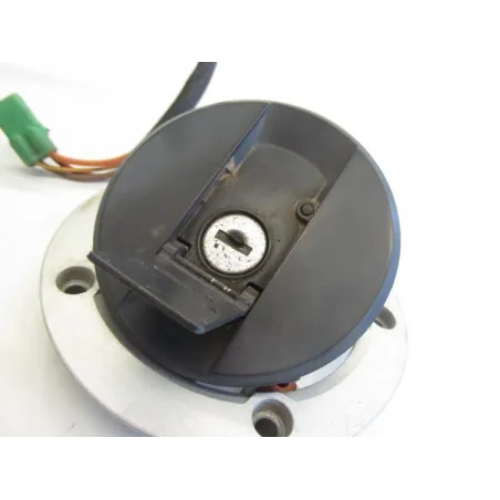 Jeu de serrure contacteur a cle SUZUKI SV 650 S 2007-2015