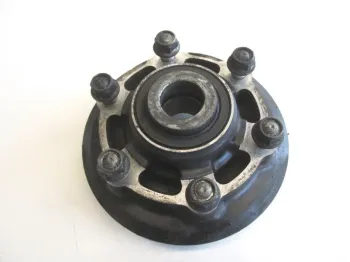 Porte couronne KAWASAKI ZX9 R 900 1998-2003 NINJA