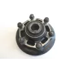 Porte couronne KAWASAKI ZX9 R 900 1998-2003 NINJA Porte couronne KAWASAKI ZX9 R 900 1998-2003 NINJA