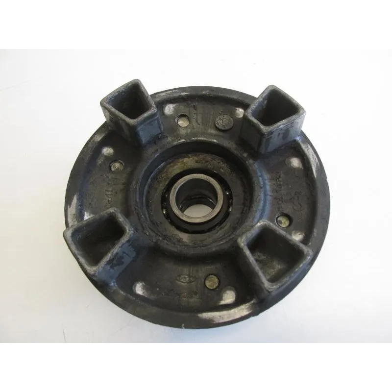 Porte couronne KAWASAKI ZX9 R 900 1998-2003 NINJA