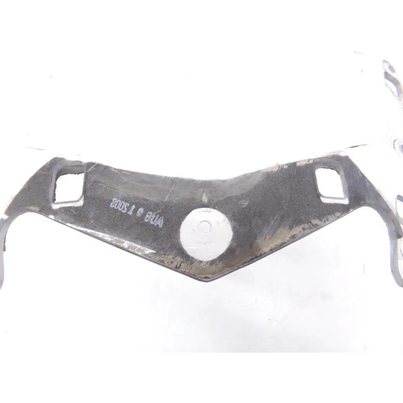 Bulle YAMAHA FJR 1300 2006-2007 ABS