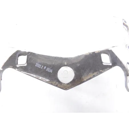 Bulle YAMAHA FJR 1300 2006-2007 ABS