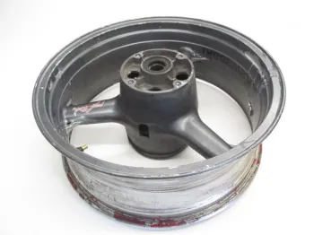 Jante arriere KAWASAKI ZX9 R 900 1998-2003 NINJA