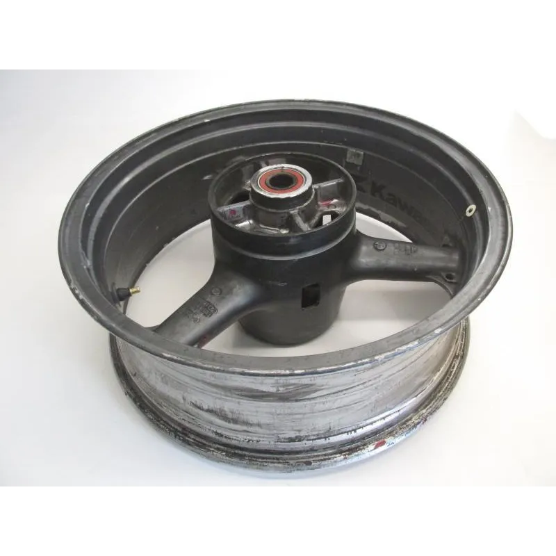 Jante arriere KAWASAKI ZX9 R 900 1998-2003 NINJA