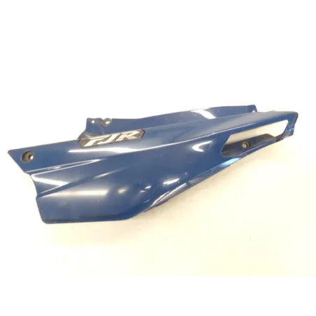 Cache carenage sous selle gauche YAMAHA FJR 1300 2006-2007 ABS