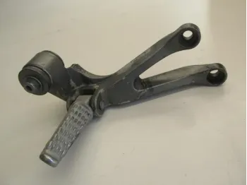Platine arriere droite KAWASAKI ZX9 R 900 1998-2003 NINJA