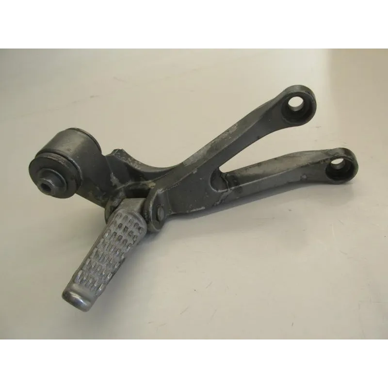 Platine arriere droite KAWASAKI ZX9 R 900 1998-2003 NINJA