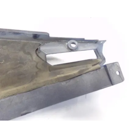 Cache carenage sous selle gauche YAMAHA FJR 1300 2006-2007 ABS