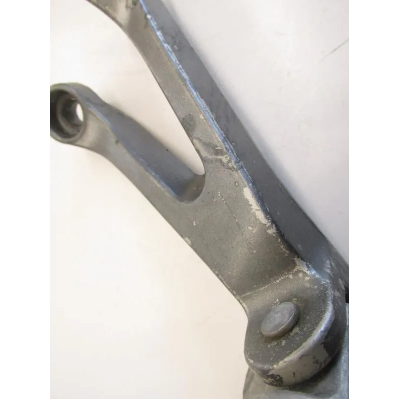 Platine arriere droite KAWASAKI ZX9 R 900 1998-2003 NINJA