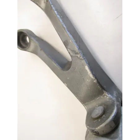 Platine arriere droite KAWASAKI ZX9 R 900 1998-2003 NINJA