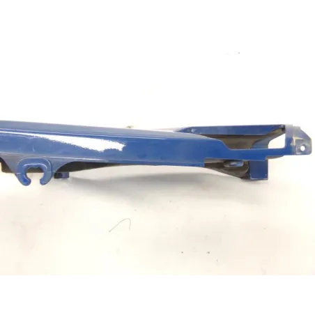 Cache carenage sous selle gauche YAMAHA FJR 1300 2006-2007 ABS