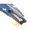 Cache carenage sous selle gauche YAMAHA FJR 1300 2006-2007 ABS