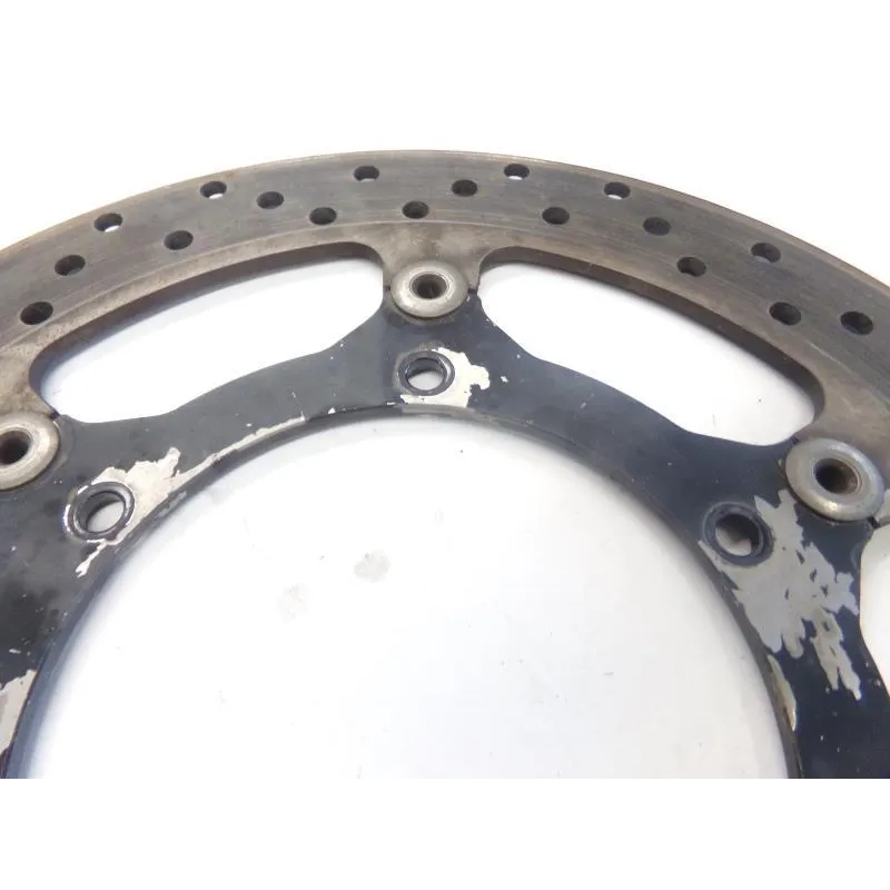 Disque frein avant YAMAHA FJR 1300 2006-2012