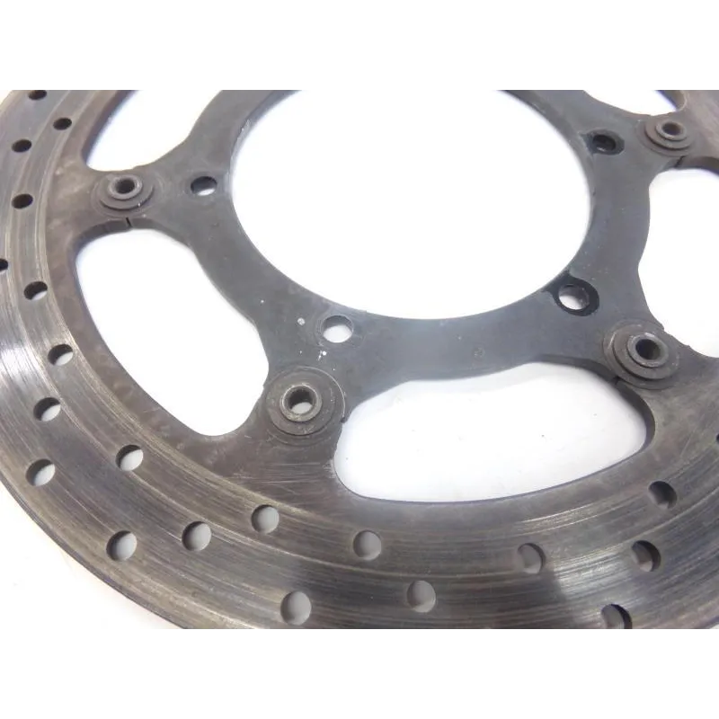 Disque frein avant YAMAHA FJR 1300 2006-2012