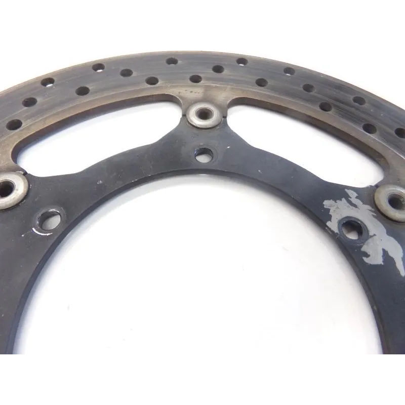 Disque frein avant YAMAHA FJR 1300 2006-2012