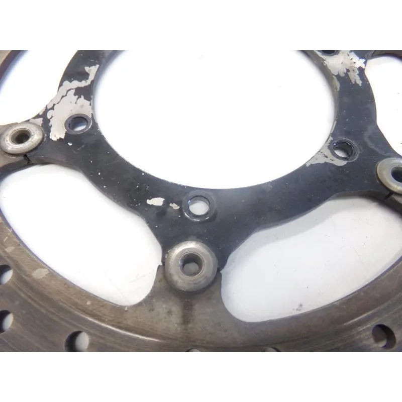 Disque frein avant YAMAHA FJR 1300 2006-2012