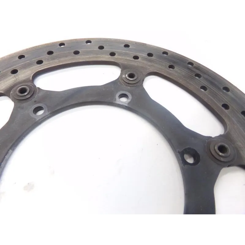 Disque frein avant YAMAHA FJR 1300 2006-2012