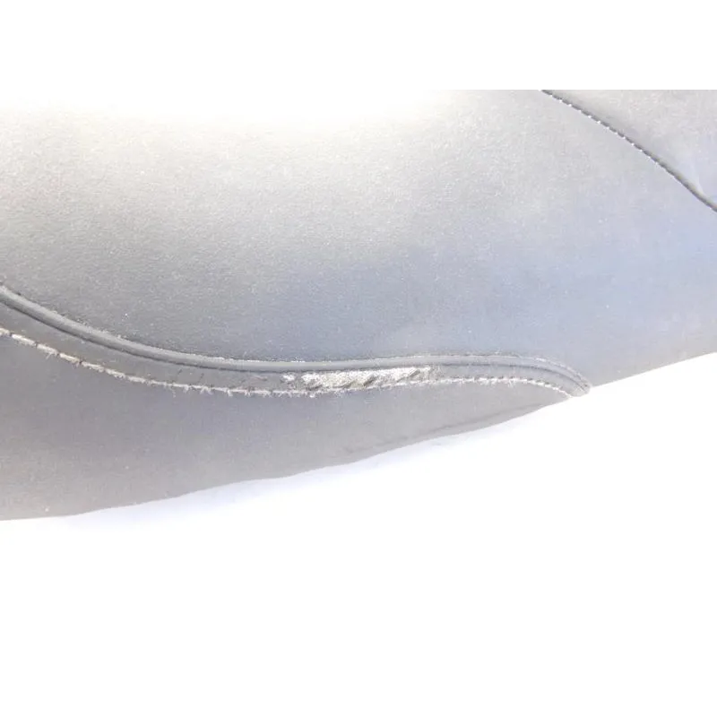Selle conducteur YAMAHA FJR 1300 2006-2007 ABS