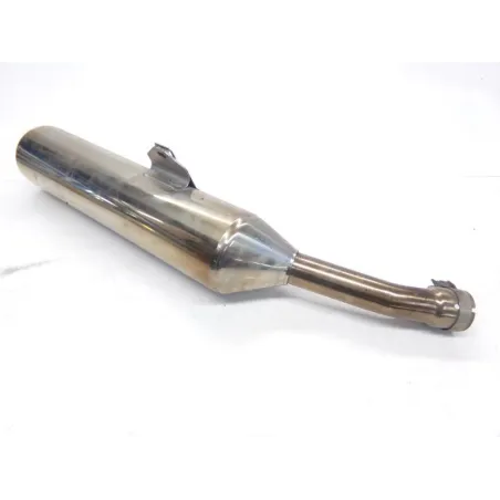 Silencieux droit (echappement) YAMAHA FJR 1300 2006-2007 ABS