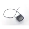 Eclairage de plaque YAMAHA FJR 1300 2006-2012