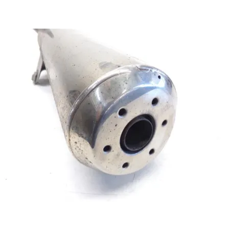 Silencieux gauche (echappement) YAMAHA FJR 1300 2006-2007 ABS