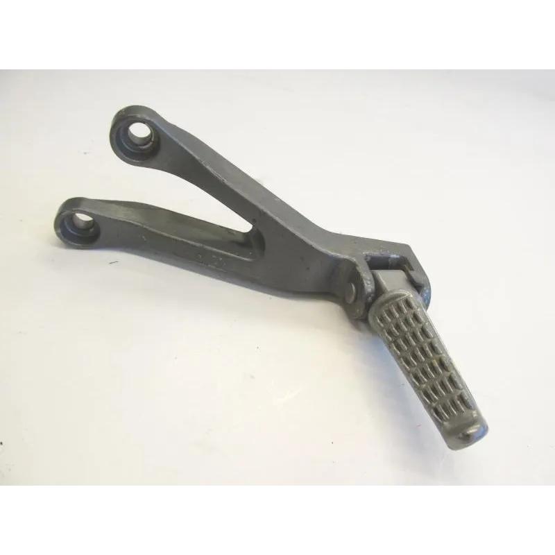Platine arriere gauche KAWASAKI ZX9 R 900 1998-2003 NINJA