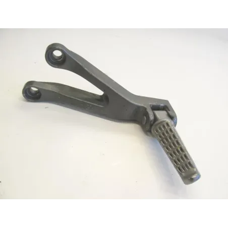 Platine arriere gauche KAWASAKI ZX9 R 900 1998-2003 NINJA
