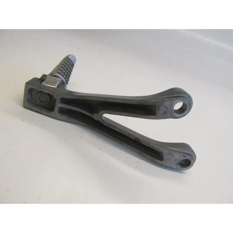 Platine arriere gauche KAWASAKI ZX9 R 900 1998-2003 NINJA