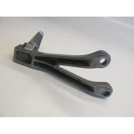 Platine arriere gauche KAWASAKI ZX9 R 900 1998-2003 NINJA
