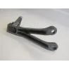 Platine arriere gauche KAWASAKI ZX9 R 900 1998-2003 NINJA Platine arriere gauche KAWASAKI ZX9 R 900 1998-2003 NINJA