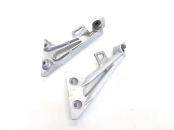 Support echappement YAMAHA FJR 1300 2006-2012