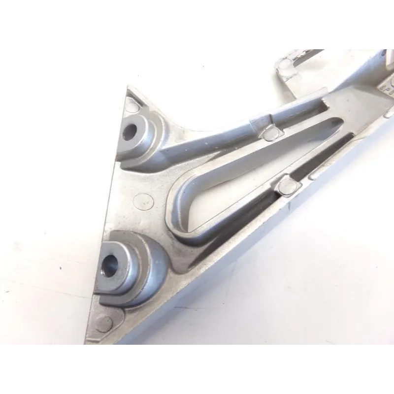 Support echappement YAMAHA FJR 1300 2006-2012