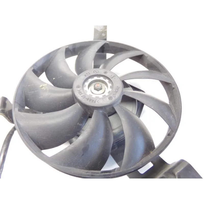 Ventilateur droit YAMAHA FJR 1300 2006-2012