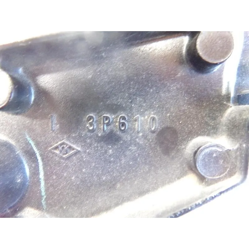 Support pare brise YAMAHA FJR 1300 2006-2012