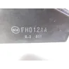 Regulateur charge batterie YAMAHA FJR 1300 2006-2012 Regulateur charge batterie YAMAHA FJR 1300 2006-2012