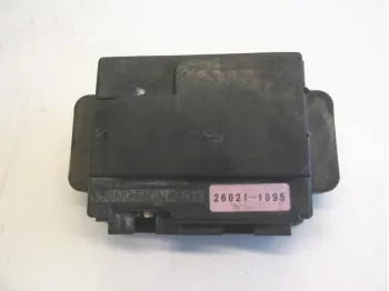 Boite a fusibles KAWASAKI ZX9 R 900 1998-2003 NINJA
