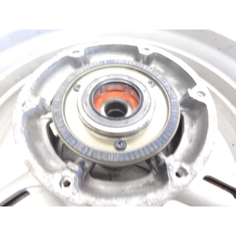 Jante arriere YAMAHA FJR 1300 2006-2012