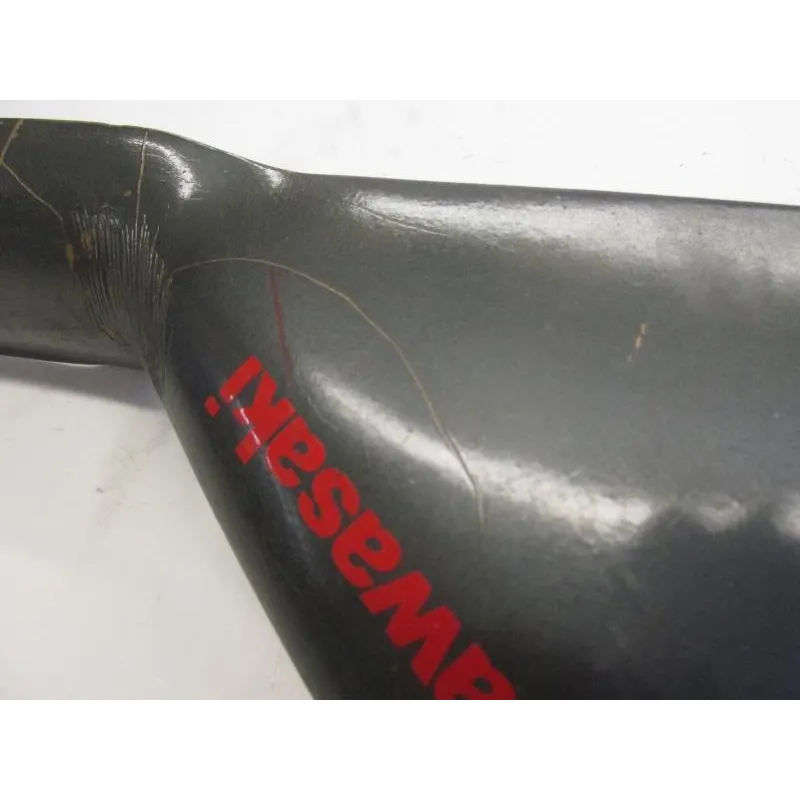 Garde boue avant KAWASAKI ZX9 R 900 1998-2003 NINJA