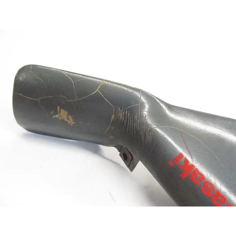 Garde boue avant KAWASAKI ZX9 R 900 1998-2003 NINJA