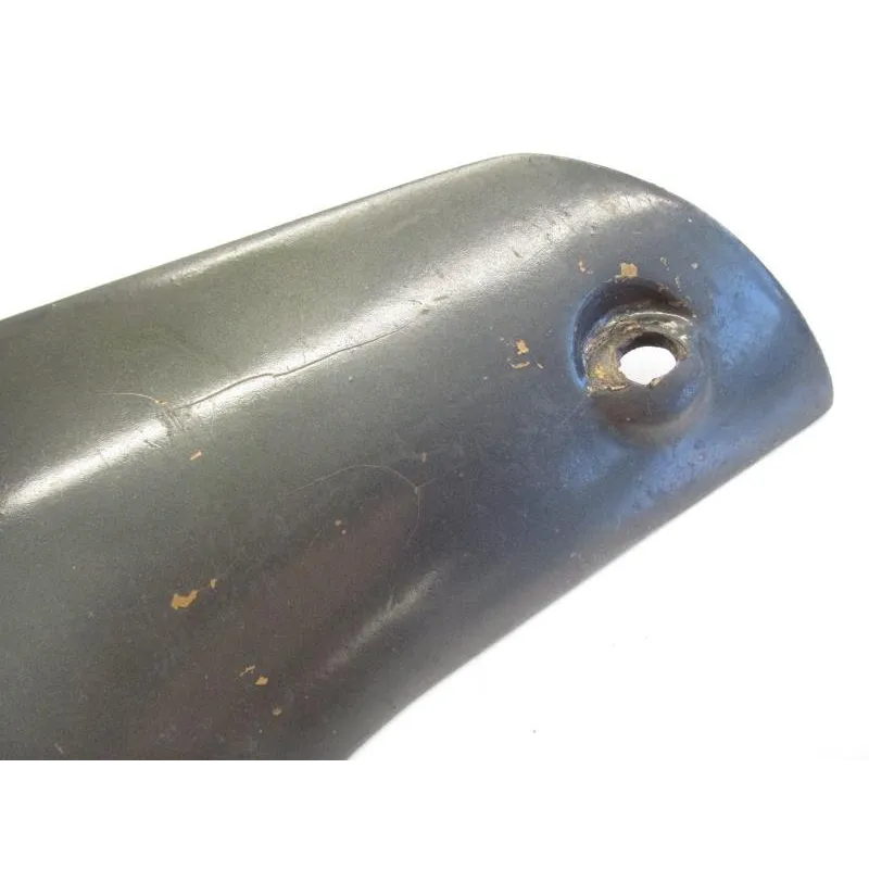 Garde boue avant KAWASAKI ZX9 R 900 1998-2003 NINJA
