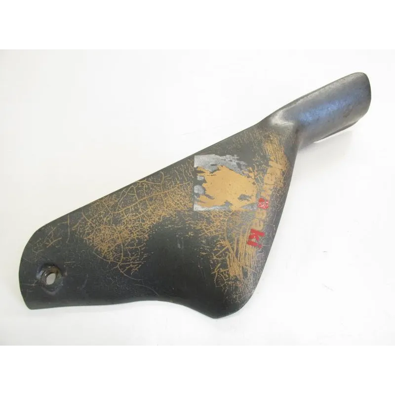 Garde boue avant KAWASAKI ZX9 R 900 1998-2003 NINJA