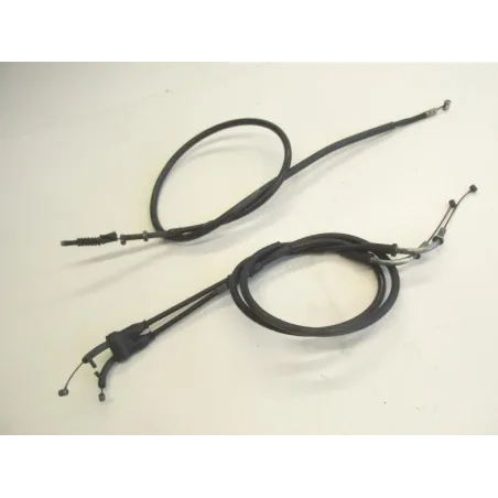 Cable d'accelerateur embrayage KAWASAKI ZX9 R 900 1998-2003 NINJA