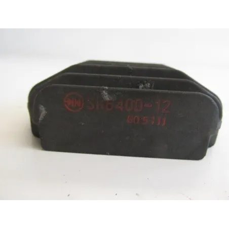 Regulateur charge batterie MBK YPR 125 2010-2013 SKYCRUISER