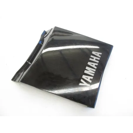 Cache jonction coque arriere YAMAHA YBR 125 2010-2012