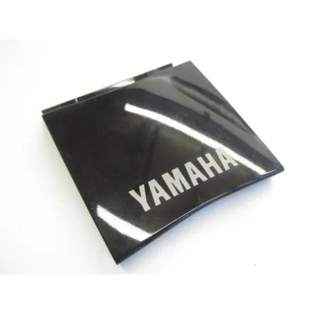 Cache jonction coque arriere YAMAHA YBR 125 2010-2012