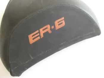 Selle passager KAWASAKI ER6 650 2012-2016 N