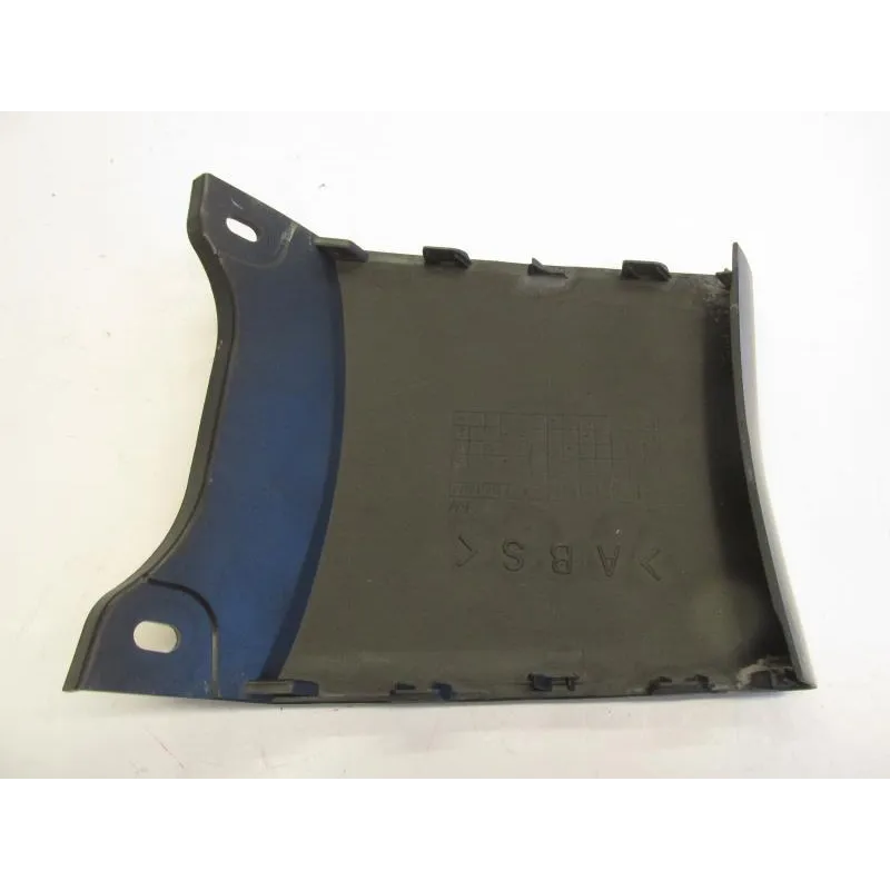 Cache jonction coque arriere YAMAHA YBR 125 2010-2012