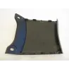 Cache jonction coque arriere YAMAHA YBR 125 2010-2012