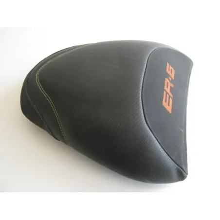 Selle passager KAWASAKI ER6 650 2012-2016 N