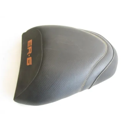 Selle passager KAWASAKI ER6 650 2012-2016 N